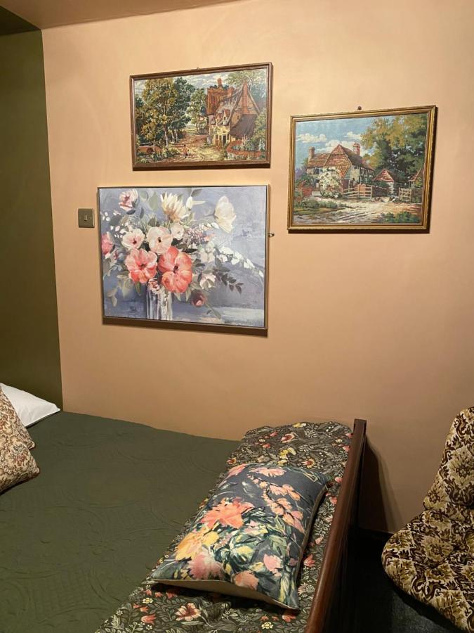 Pavilion Rooms At No. 26 Лондон Екстериор снимка